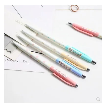 

12PCS/LOT M&G CHENGUANG Brand stationery Kaleidoscope series ballpoint pen