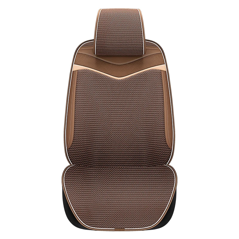 

Breathable Cool Car Cushion Free Bundle Car Seat Cover For Toyota Prius Prado 150 120 Highlander Sienna Zelas Verso Mark X Crown