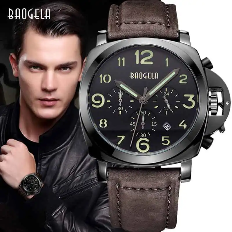 watches in style 2018
