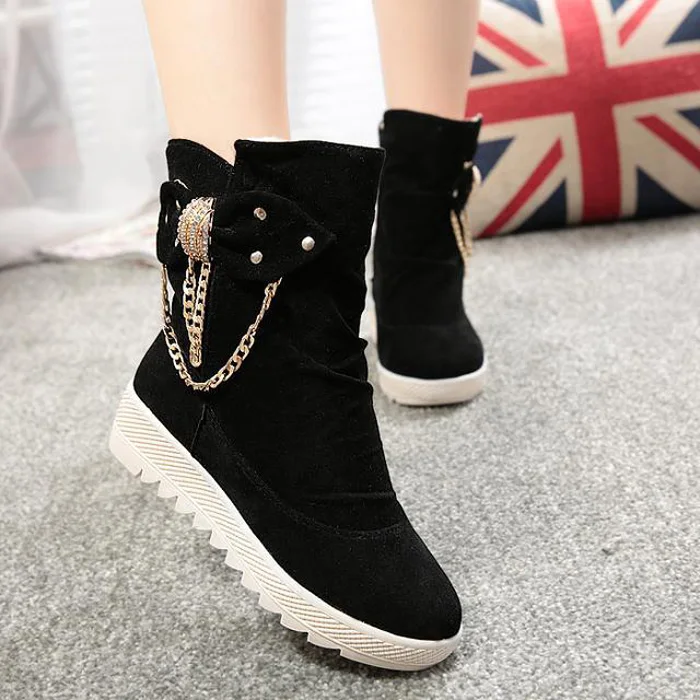 Junior girls boots Clearance