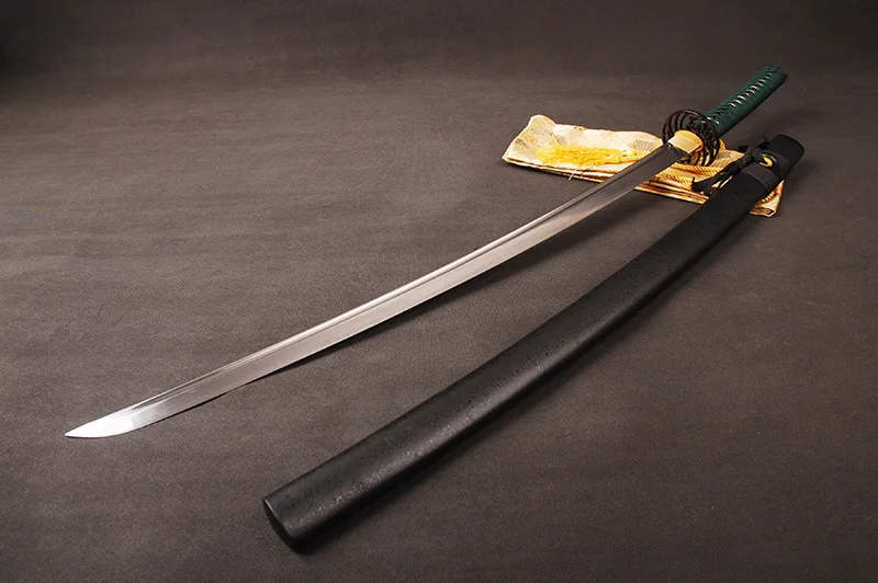 Ilustrasi katana