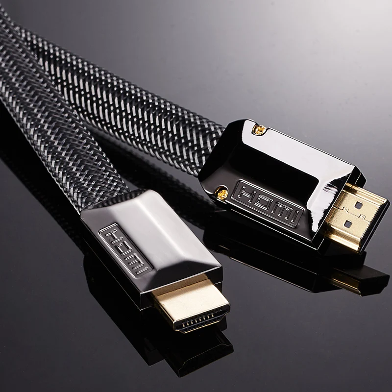 Кабель EtopLink HDMI кабель 2 0 4k 3D 60 кадров/с 1 м 3 м|hdmi cable|cable hdmicable hdmi 2.0 |