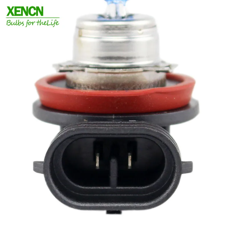 XENCN H16 12 в 19 Вт 5300K Голубой алмазный свет супер белый Превосходное качество