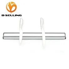 1 Unids Hoder de Tiras y La Pared Cuchillo Portacuchillas Magnética y Alta calidad bloque del cuchillo de pie