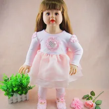 Весенняя новинка дизайн для малышей в возрасте 1 года платье для дня рождения, костюм, комплект из 2 предметов; Симпатичная детская одежда торжественное платье с Штаны