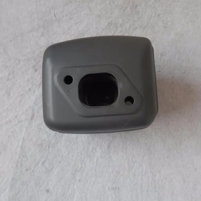 MUFFLER ECHO CS4000 4200 4