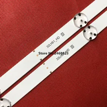 Лента подсветки LG 32LH510B 3" светодиодный телевизор REV. 0,5 151210 HD_LF51 HV320WHB-M00 LGE-WICOP-SVL320AL5-REV03-150203 3v