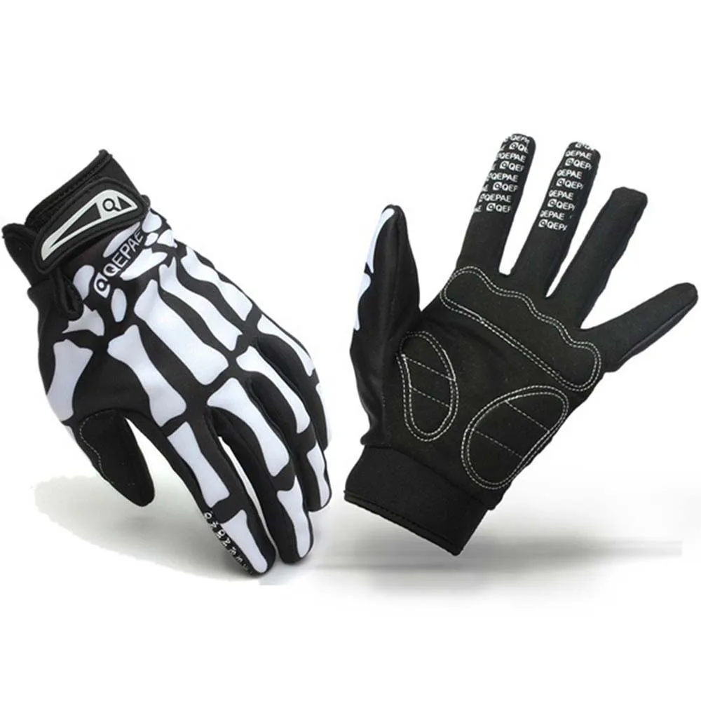 Buy 1 pair Fashion Men Simple Gloves Cycling Bike