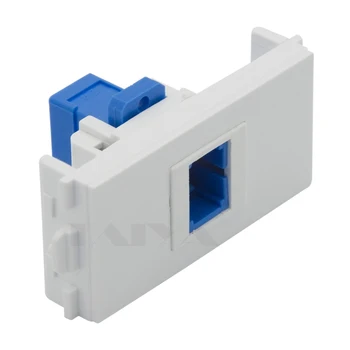 

SC fiber connector