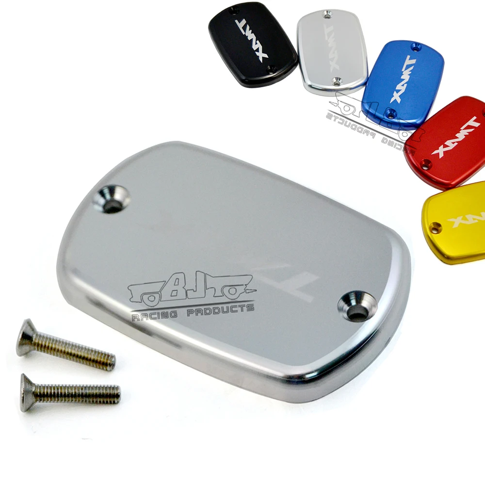 Buy BJGLOBAL 1PCS CNC Motorcycle Brake Fluid Fuel