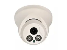 CCTV Dome Camera 3.6mm Lens CMOS 1000TVL Security Camera With OSD Menu
