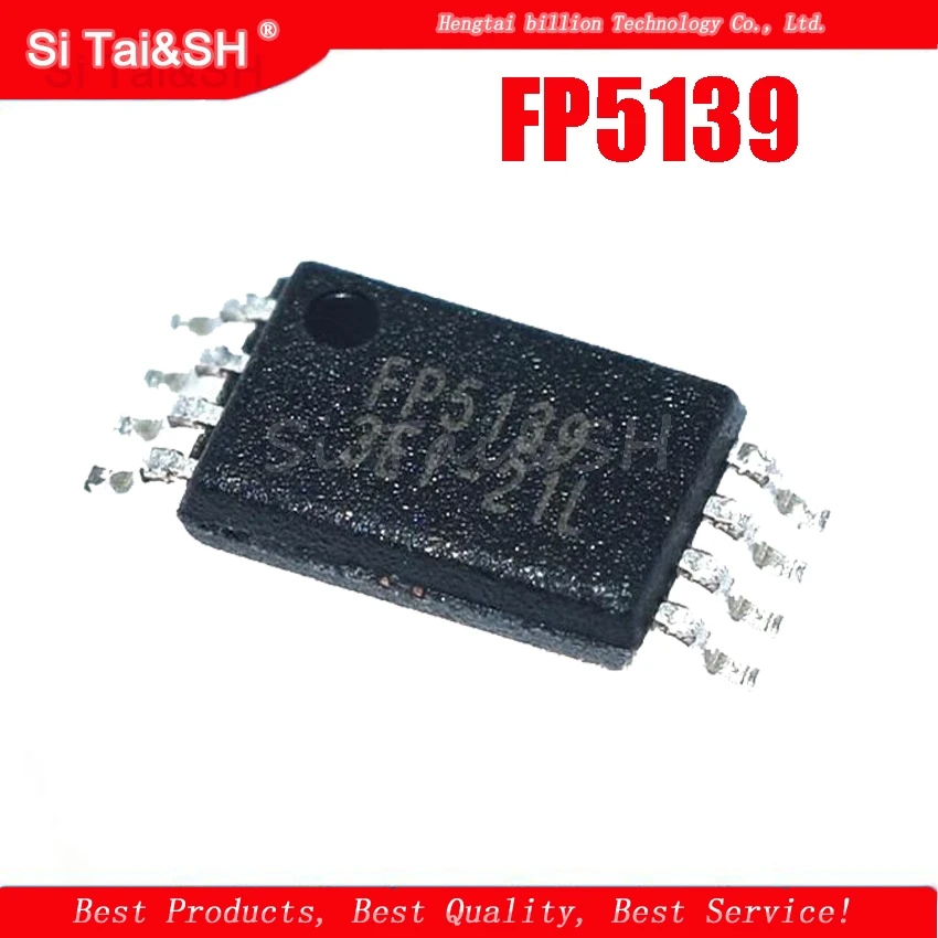 FP5139 TSSOP 8 integrated circuit-in Integrated Circuits from ...