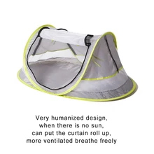 Baby Cot Bed Net Girl Room Decor Baby Kamer Bed Tent Mosquito Net Crib Decoration bedtent Chambre Enfant Room Cunas Mosquito Net