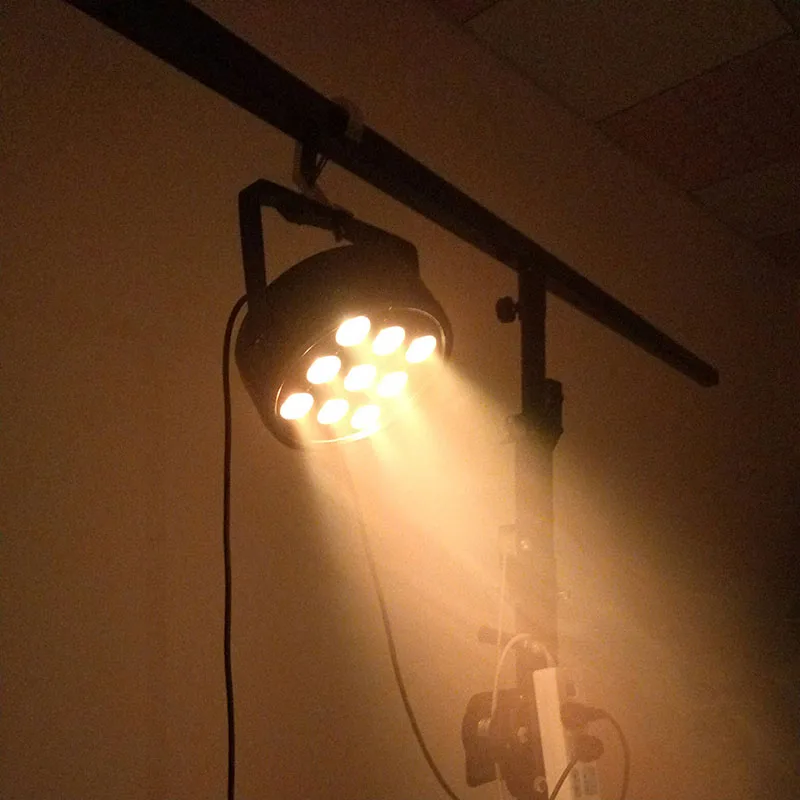 Wireless DMX512