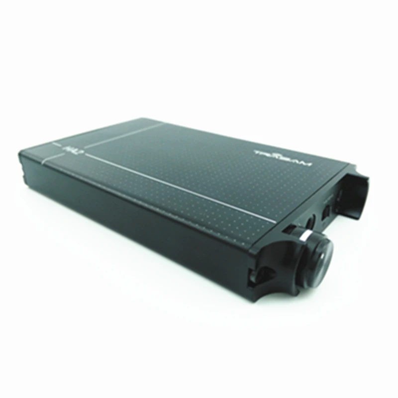 Powerful Portable Headphone Amplifier Mini AMP Mobile Phone Music Headset amplifier Dual OPA