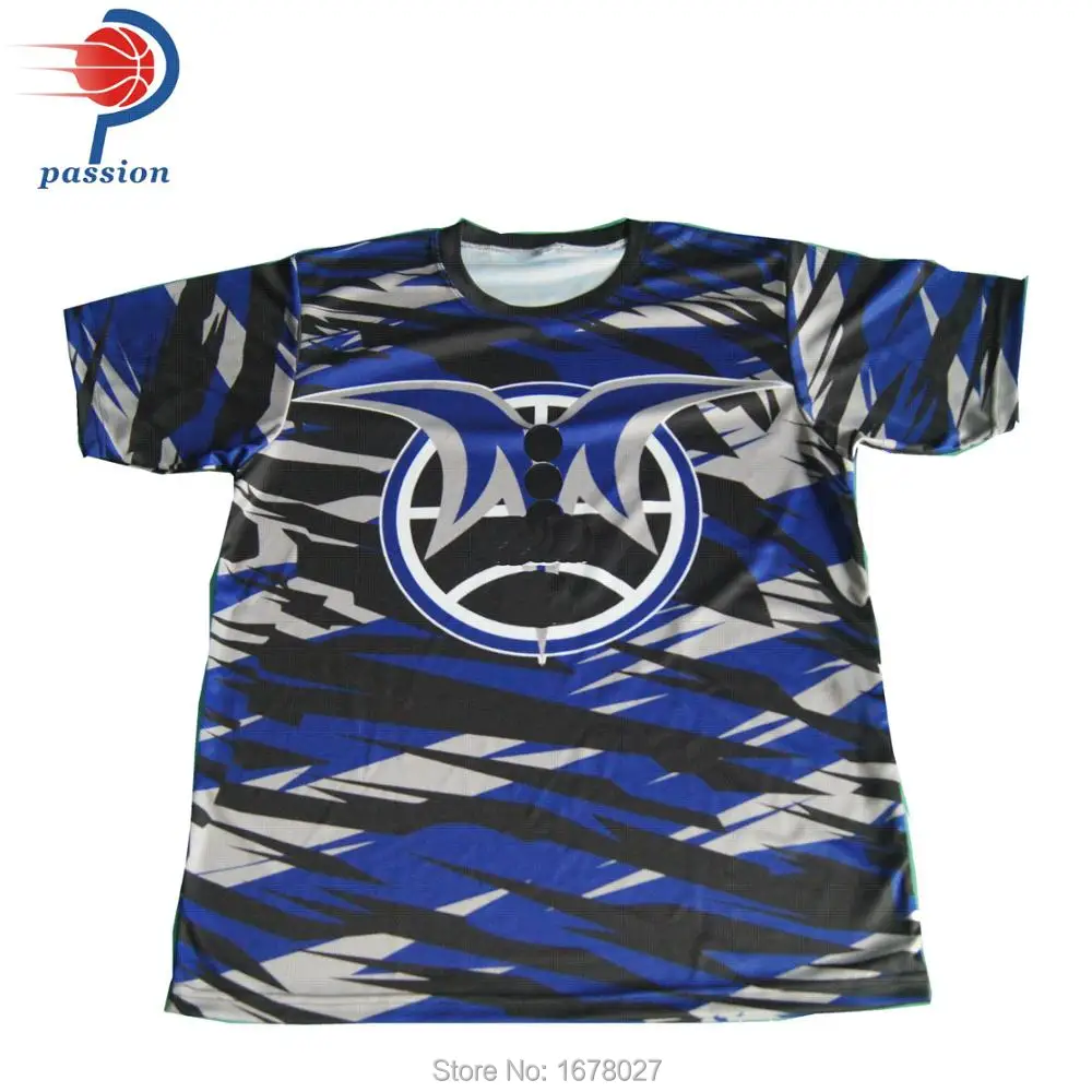 Buy Sublimation Baseball team youth baseball shirts from Reliable Baseball
