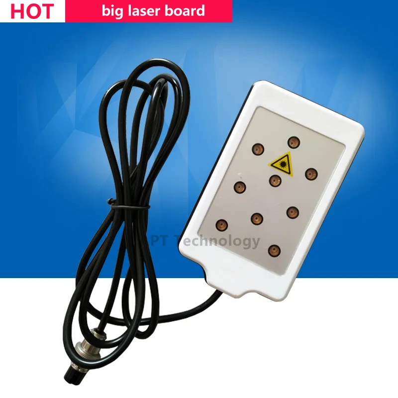 

40k cavitation spare parts Big Diode Laser Pads /boards for slimming