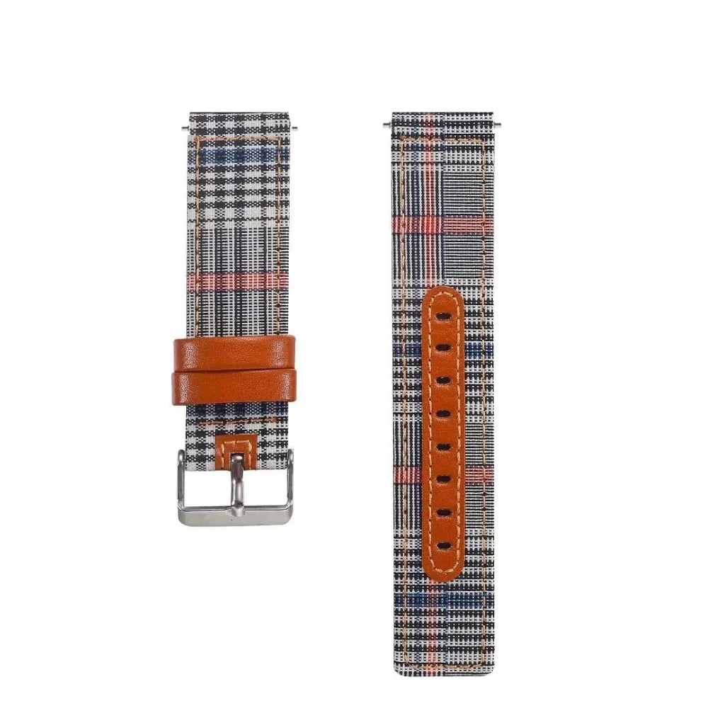 20mm 22mm strap  (6)