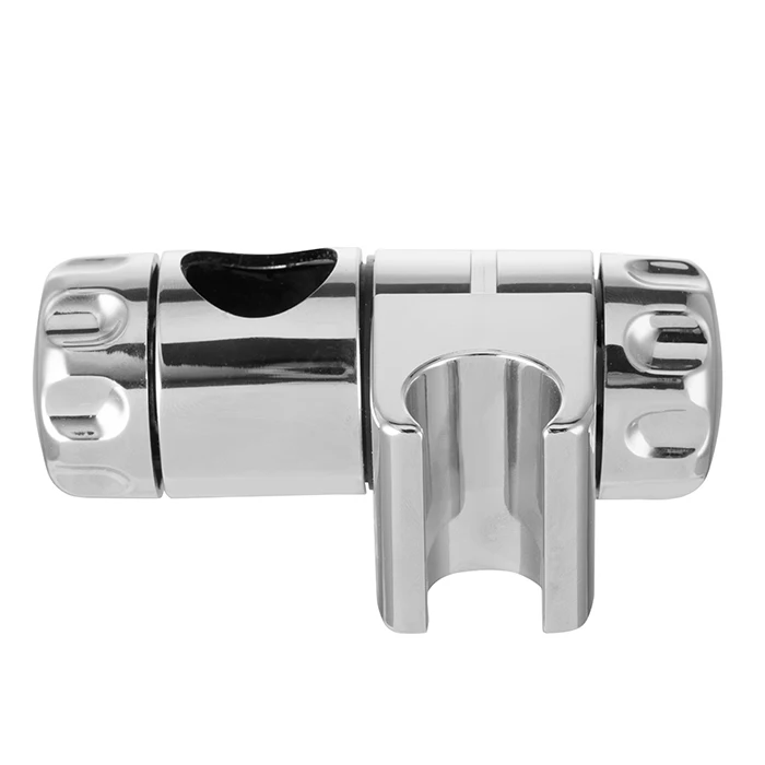 ABS Пластиковые регулируемые монтажные кронштейны для душа ручной держатель для душевой головки настенный кронштейн для ванной комнаты топ спрей