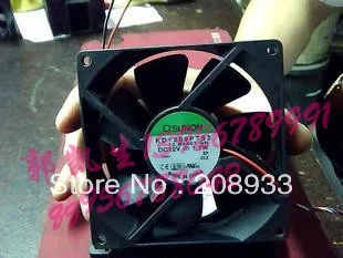 

For SUNON SUNON KD1209PTS2 9025 12V 1.7W Chassis Fan 9CM+cooling fan