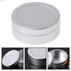 Boîte de conserve en aluminium puissant Gadget artisanat cosmétique bougie conteneur de stockage 25ml/25g ► Photo 1/6