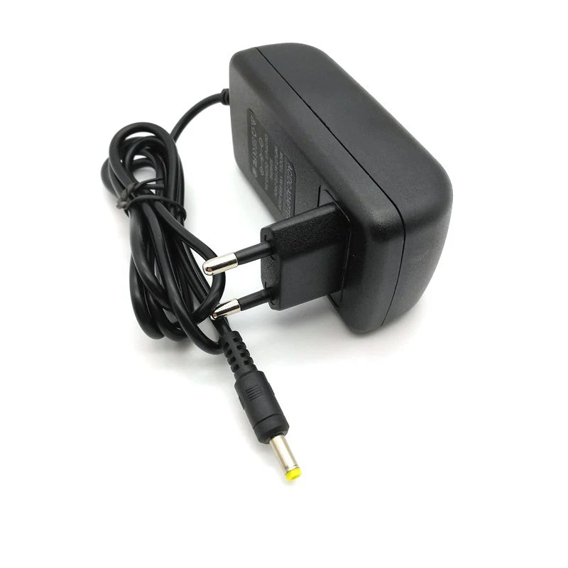 AC 100V-240V Converter Adapter to DC 5V 3A 4.0x1.7mm / 4.0*1.7mm Charger EU US Plug Power Supply Adapter