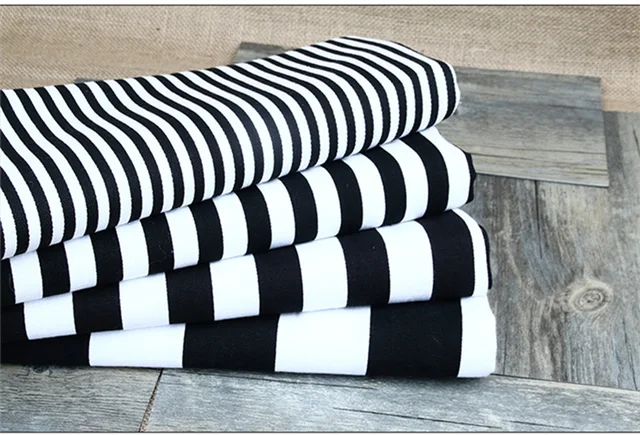 Printed Canvas Curtain Fabric Sofa Set Of Red And White Striped Printed Canvas Curtain Fabric Sofa Set Of Red And White Striped Black Blue Dot