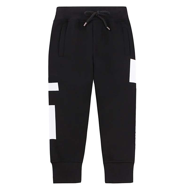

Adult and kids Casual Cartoon trousers Good quality children's clothing