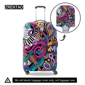 cover for travel case