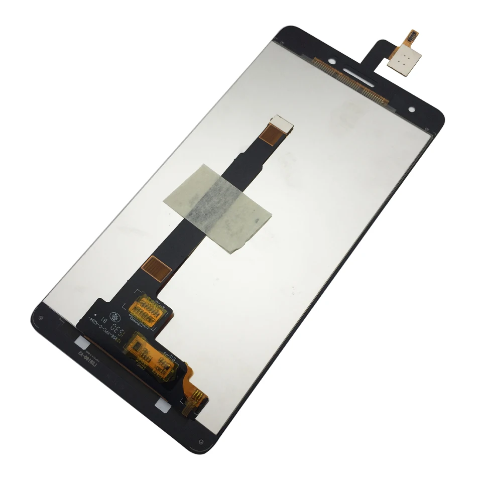 BQ Aquaris M5.5 LCD Display Digitizer  (7)