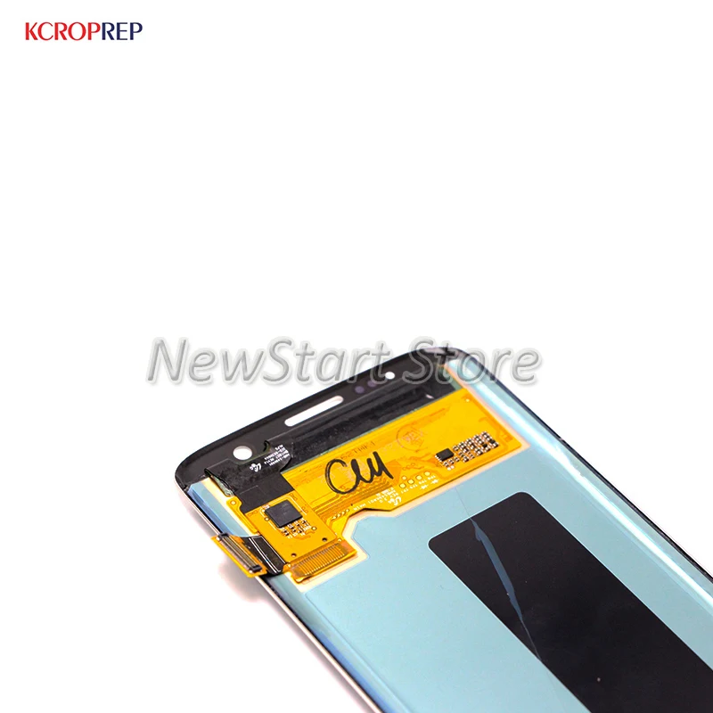  For Samsung Galaxy S7 Edge G935 LCD Display Touch Screen Digitizer Assembly 5.5