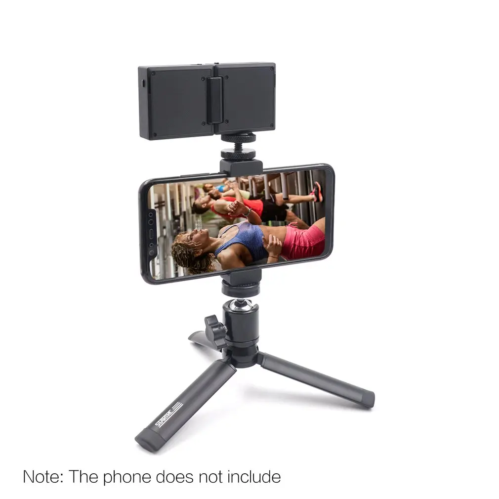 

STARTRC Insta 360 ONE X & EVO Stabilizers Holder Camera Kit Handheld Holder Bracket Stand Tripod For Insta 360 ONE X/EVO