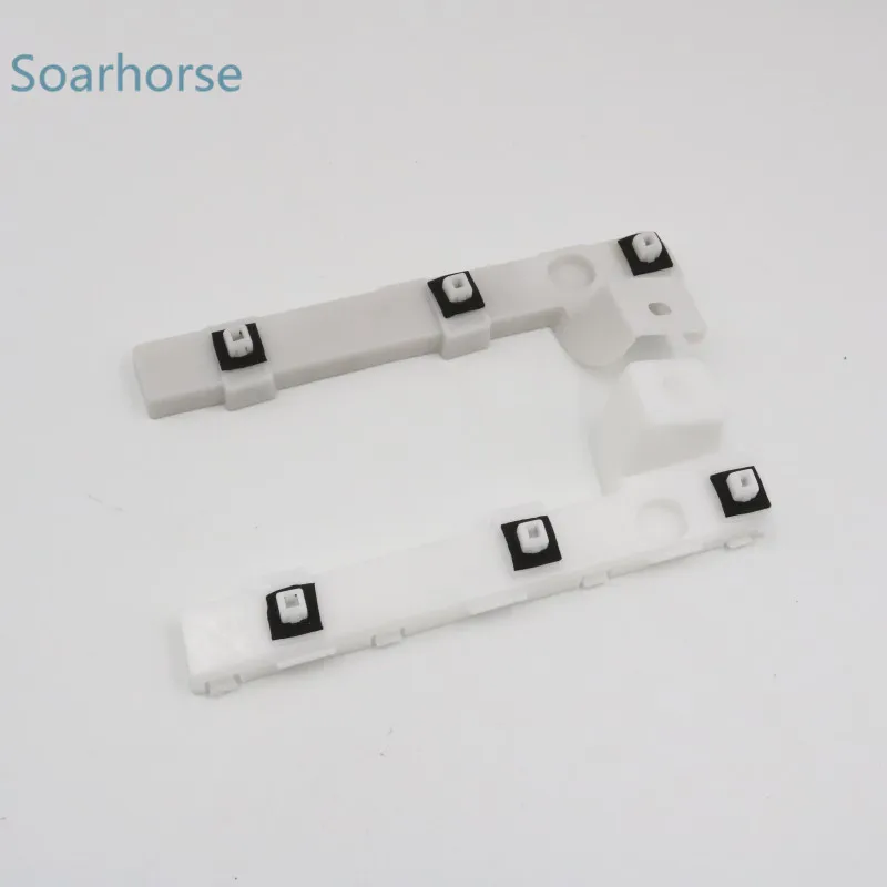 Soporte frontal del parachoques del coche para Mitsubishi Lancer excepto EVO 2008-2017 Soporte frontal del parachoques del coche para Mitsubishi Lancer excepto EVO 2008-2017