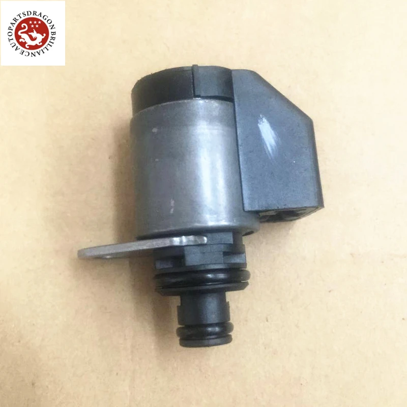 Transmission solenoid valve OEM 0260120042 (1)