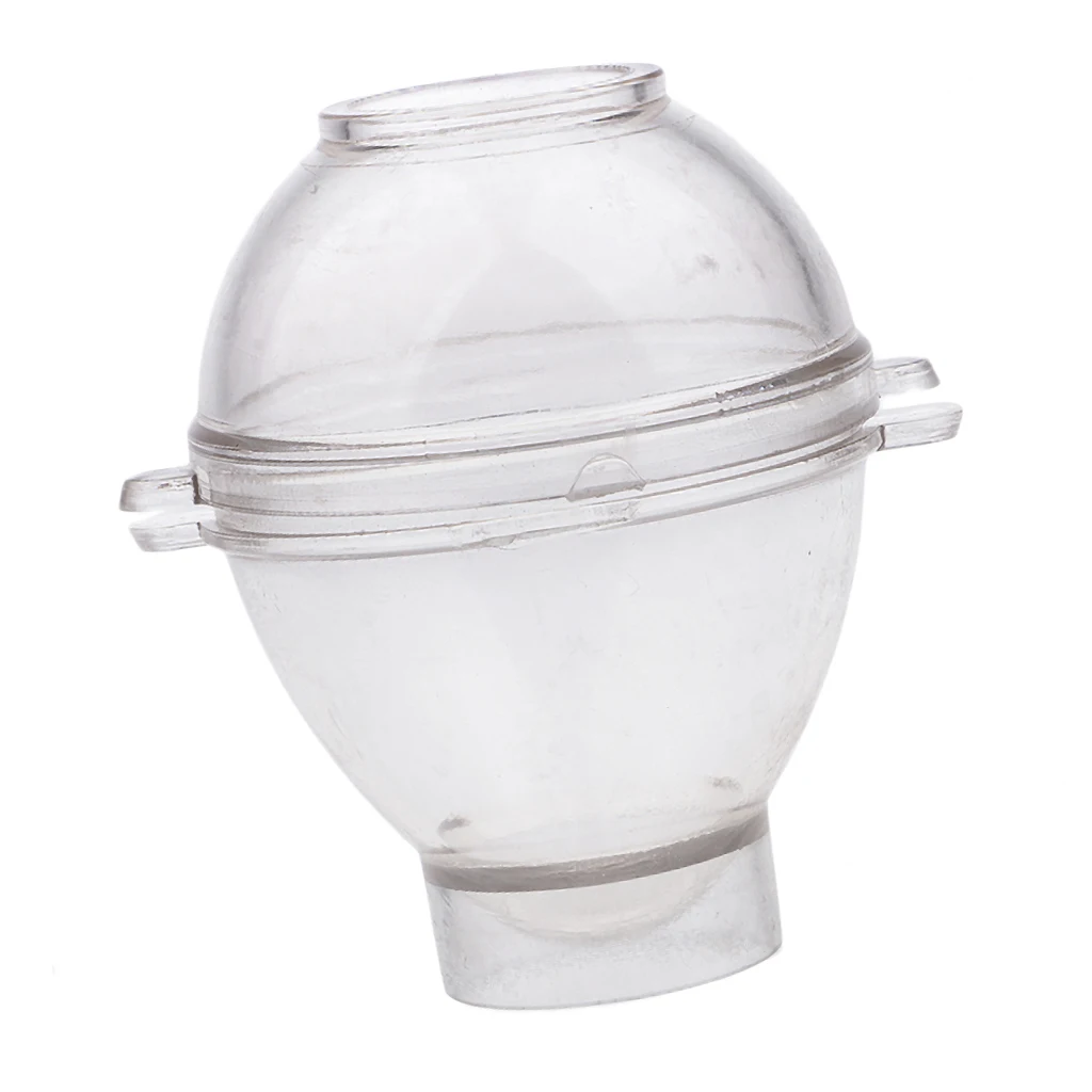 

High Temperature Resistance Candle Model Candle Mould DIY Candle Craft Molds