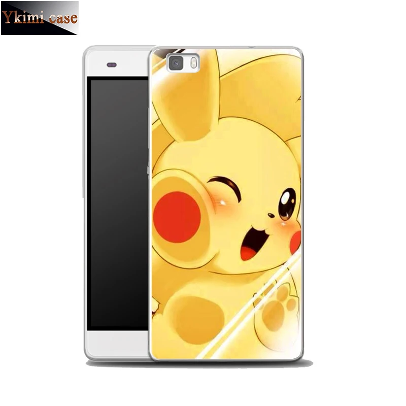 custodia huawei p8 lite 2017 pokemon custodia huawei p8 lite 2017 pokemon
