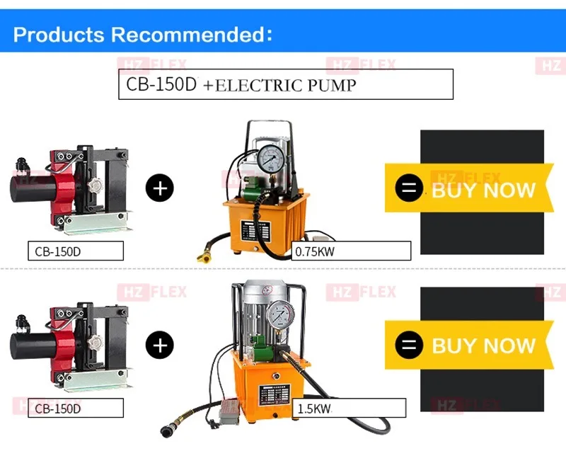 hydraulic tool 10