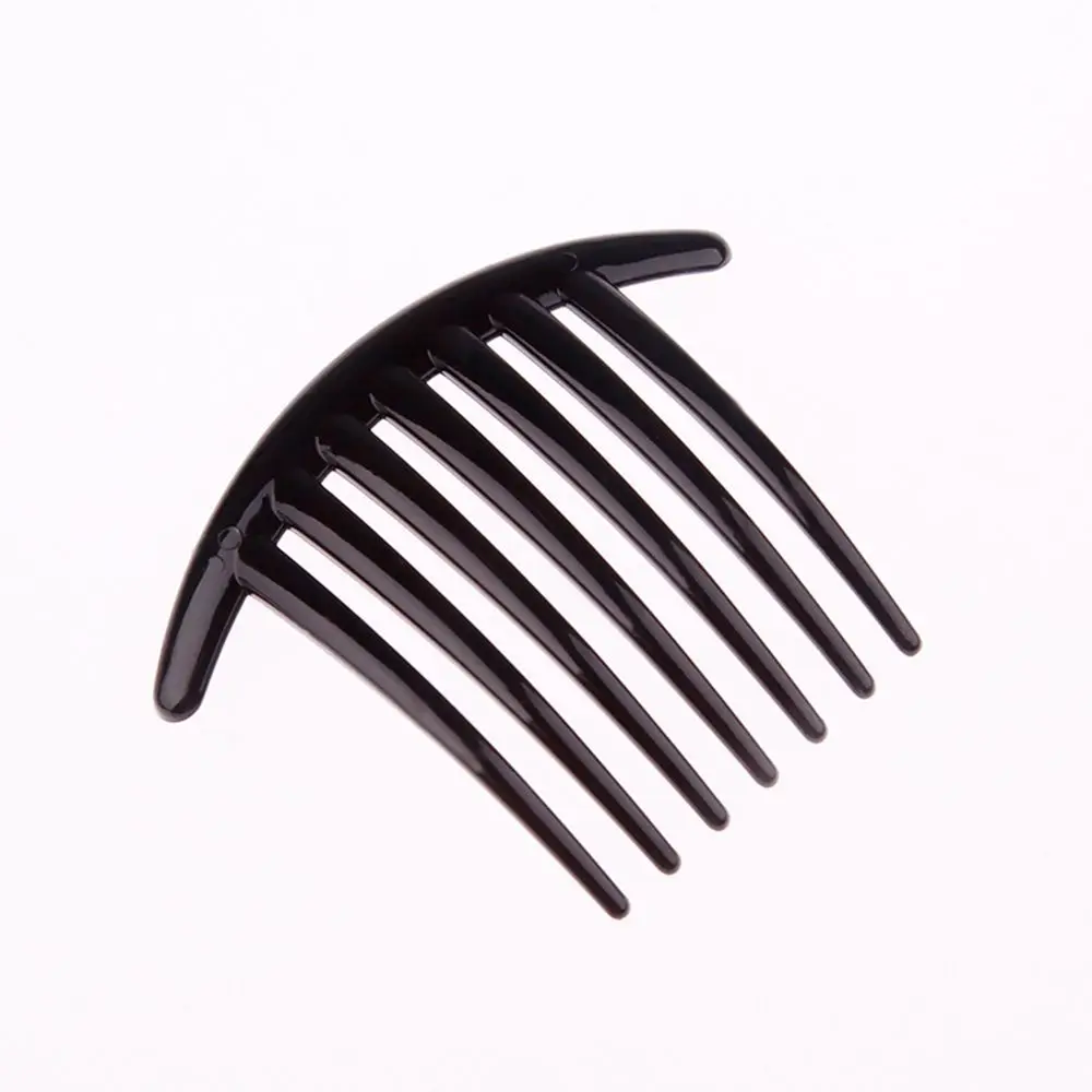 

New arrivals Hair combs Claw Clips Hair Jewelry Banana Barrettes Hairpins Hair Accessories For Women Clips Clamp DIY Accessories