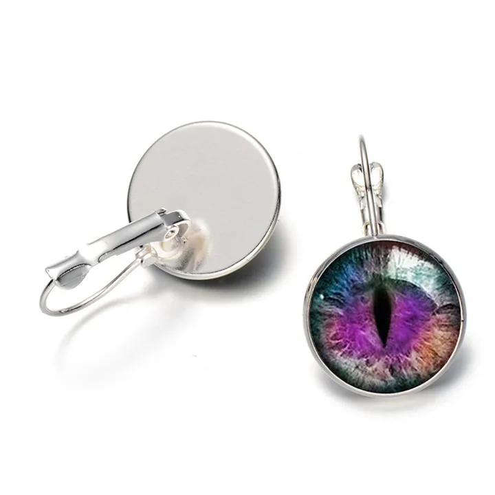 statement earrings
