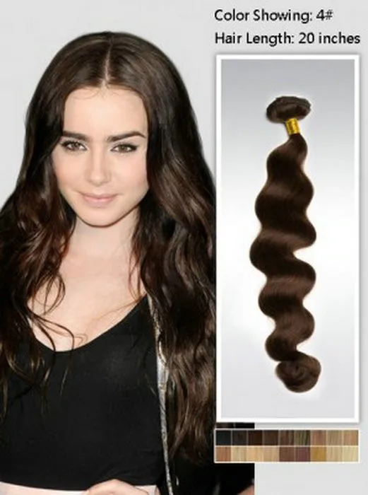 20-inch-wavy-brown-human-hair-extension-usw420-298x400