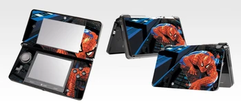 

322 Vinyl Skin Sticker Protector for Nintendo 3DS skins Stickers
