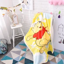 Зимнее плотное одеяло простыня 140x100 см шерсть-как коралловый флис плотное одеяло двойной слой Blankie Bebe простыня детское постельное белье одеяло