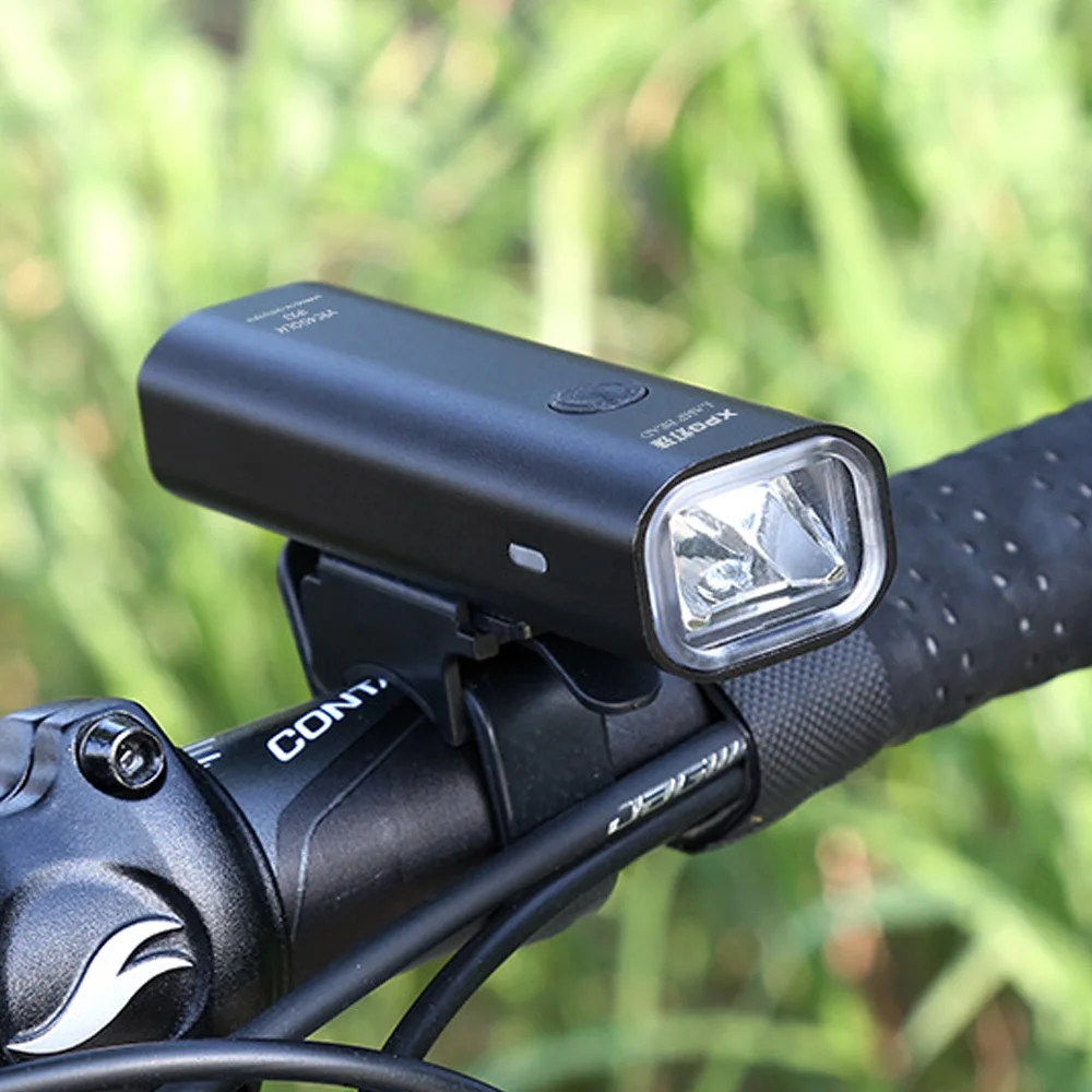 super bright bike headlight