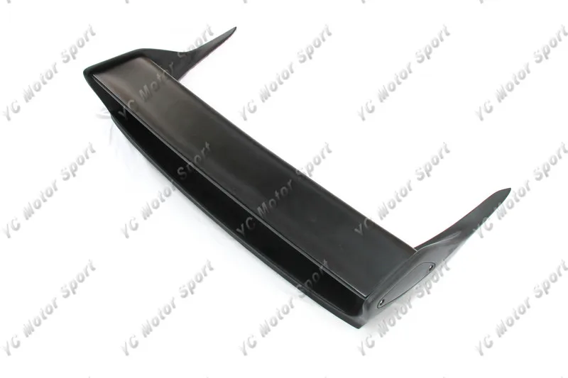 1995-1998 Nissan Skyline R33 GTR GTS GTR-Style Rear Spoiler Wing FRP (3)