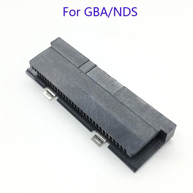 For Nintendo Ds Nds Game Cartridge Card Reader Slot 2 Repair Part For Gba Cartridge Nintendo Cartridge Slotcartridge Gba Aliexpress