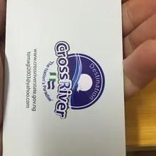 Полный Цвет пользовательские пластиковые Визитные карточки печати ПВХ Бизнес карты визитная карточка два боковых Высочайшее качество печати