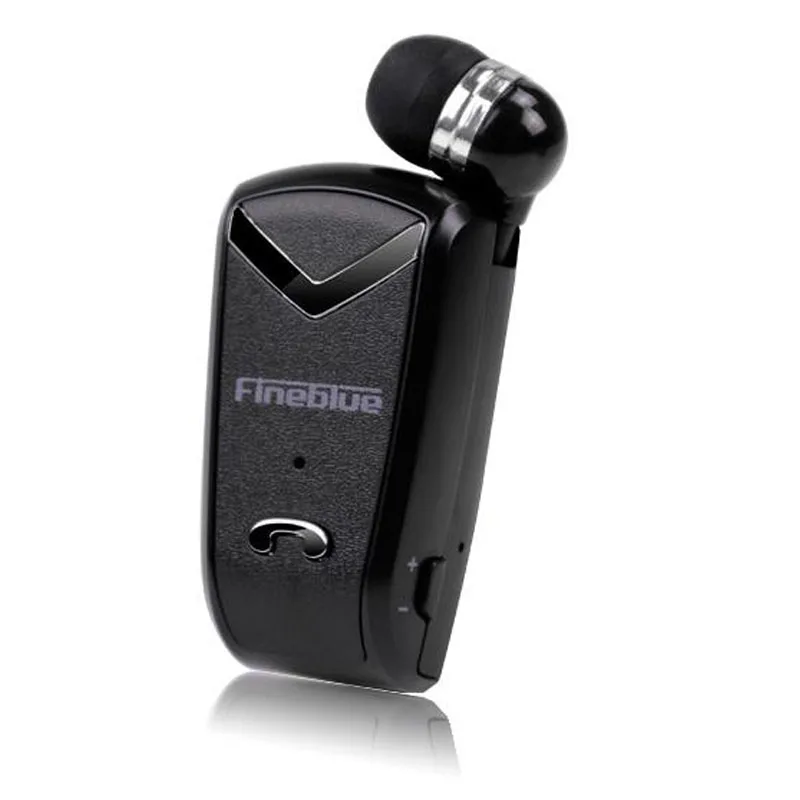 Новинка Fineblue F V2 беспроводная мини bluetooth гарнитура спортивный драйвер наушники
