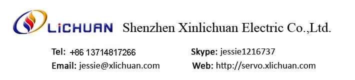 LICHUAN nema 17 замкнутый контур шаговый двигатель комплект 0.48NM 2 фазы шаговый привод LCDA257S ЧПУ маршрутизатор легкий серводвигатель