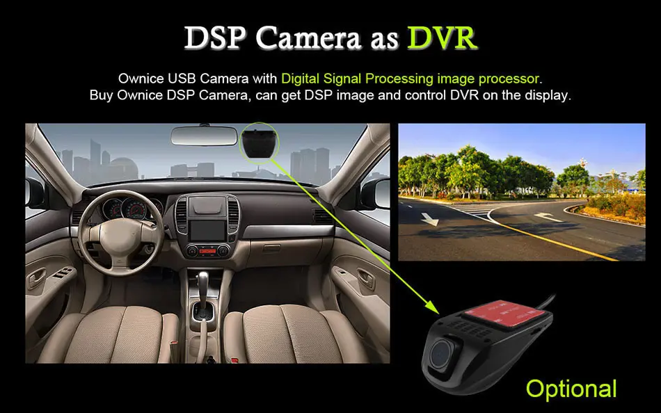 Cheap For Ford Focus II Galaxy C-MAX S-Max Fiesta Transit Mondeo Fusion Kuga Android Head Unit Gps Navigation Multimedia Video Player 18