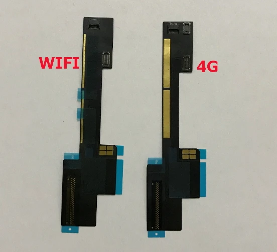 

For Ipad Pro 9.7 inch A1673 A1674 A1675 Ringer buzzer Loud speaker Flex Cable Ribbon main loudspeaker wifi/4G Version